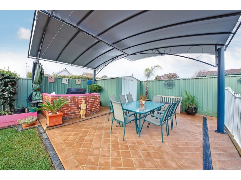 19 Fairway Place, Narellan NSW 2567