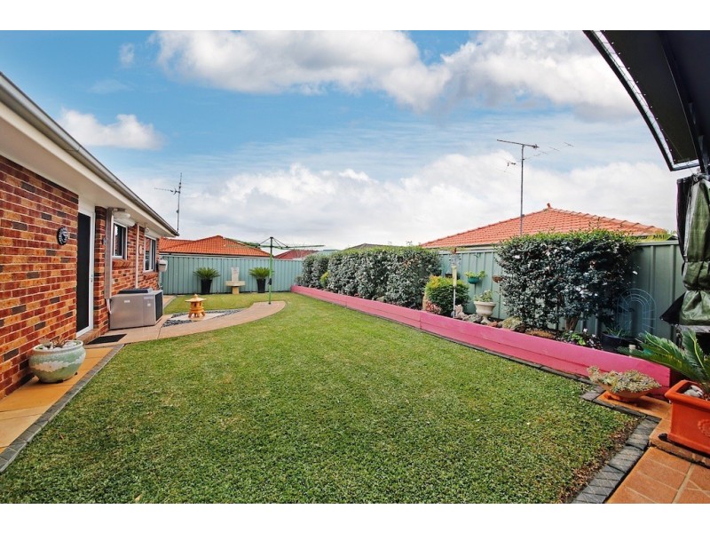 19 Fairway Place, Narellan NSW 2567