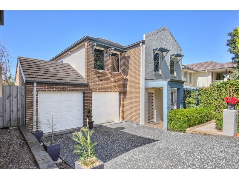 12 Hampstead Road, Campbelltown NSW 2560