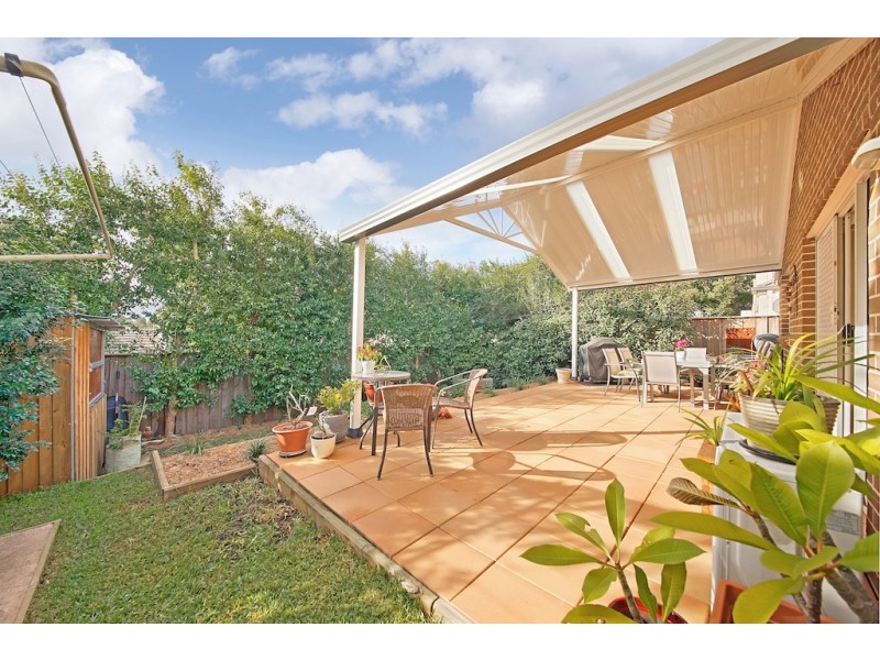 12 Hampstead Road, Campbelltown NSW 2560