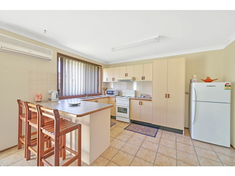 Unit 2/63 Kingsclare Road, Leumeah NSW 2560