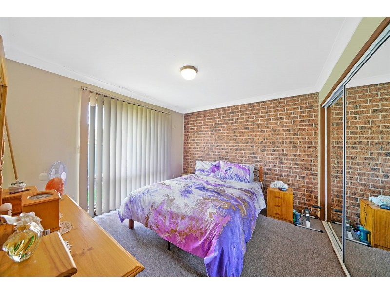 Unit 2/63 Kingsclare Road, Leumeah NSW 2560