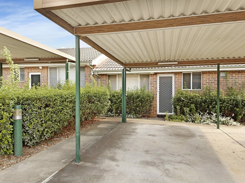 Unit 2/63 Kingsclare Road, Leumeah NSW 2560