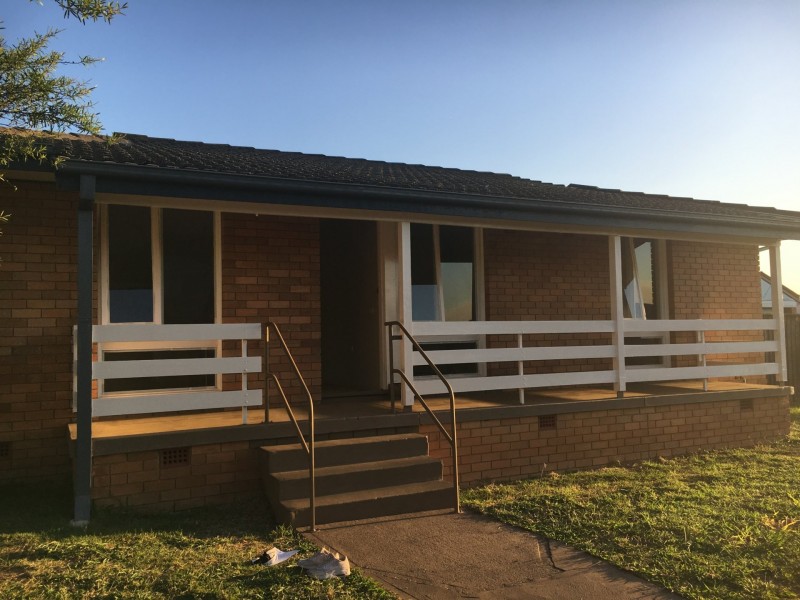 295 Riverside Drive, Airds NSW 2560