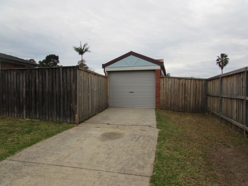 295 Riverside Drive, Airds NSW 2560