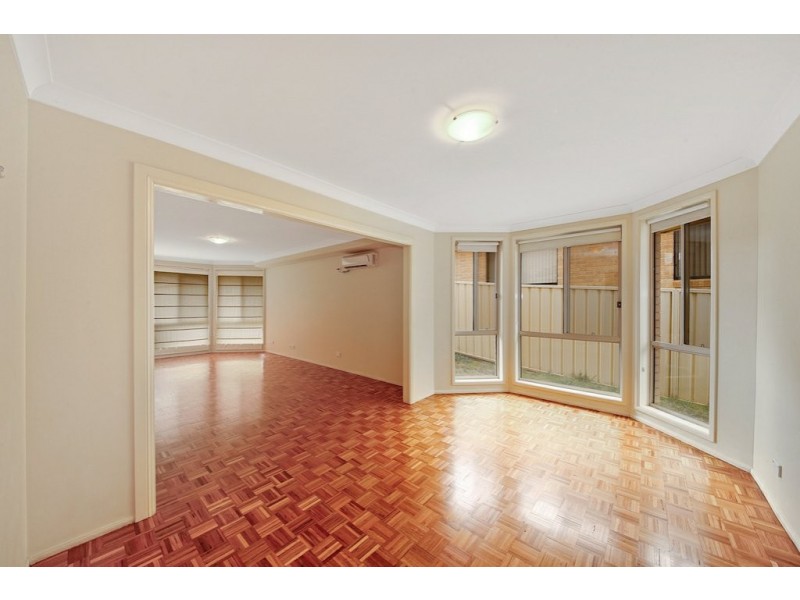 57 Maryfields Drive, Blair Athol NSW 2560