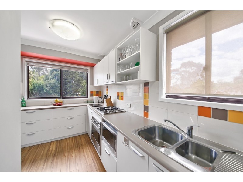12 Lillyvicks Crescent, Ambarvale NSW 2560