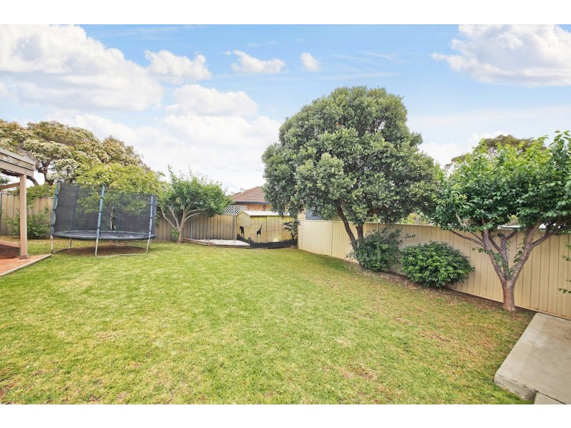 12 Lillyvicks Crescent, Ambarvale NSW 2560