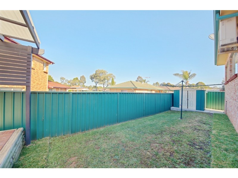 16 Cornelian Avenue, Eagle Vale NSW 2558