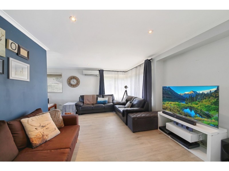 1 Tisher Place, Ambarvale NSW 2560