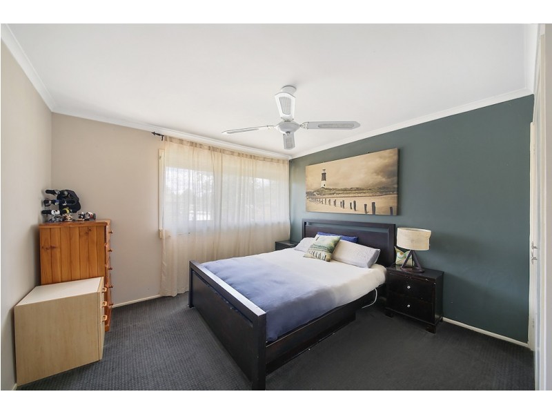 1 Tisher Place, Ambarvale NSW 2560