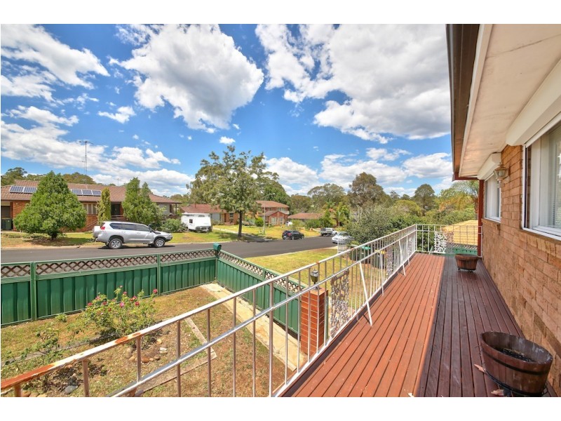 1 Tisher Place, Ambarvale NSW 2560