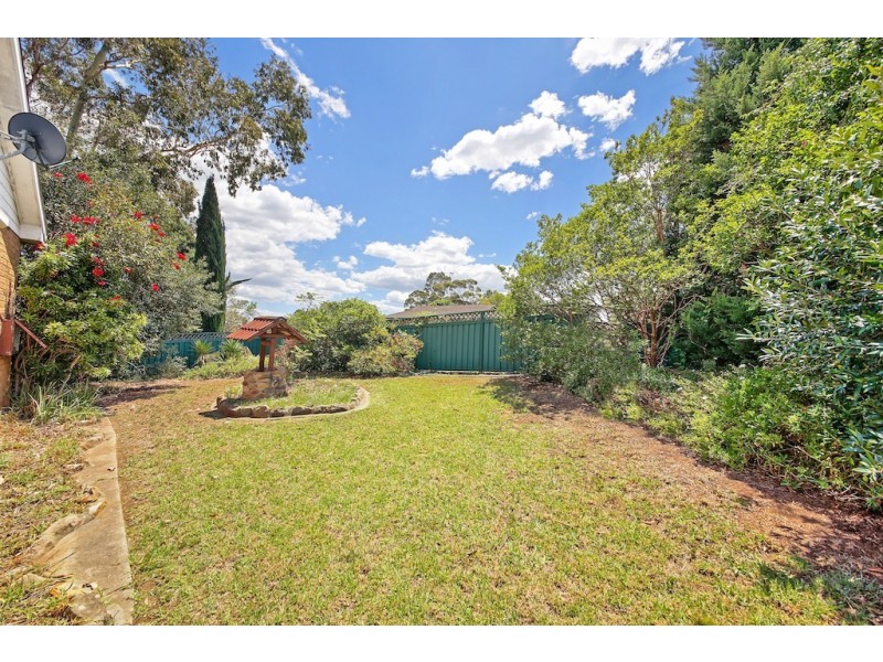 1 Tisher Place, Ambarvale NSW 2560