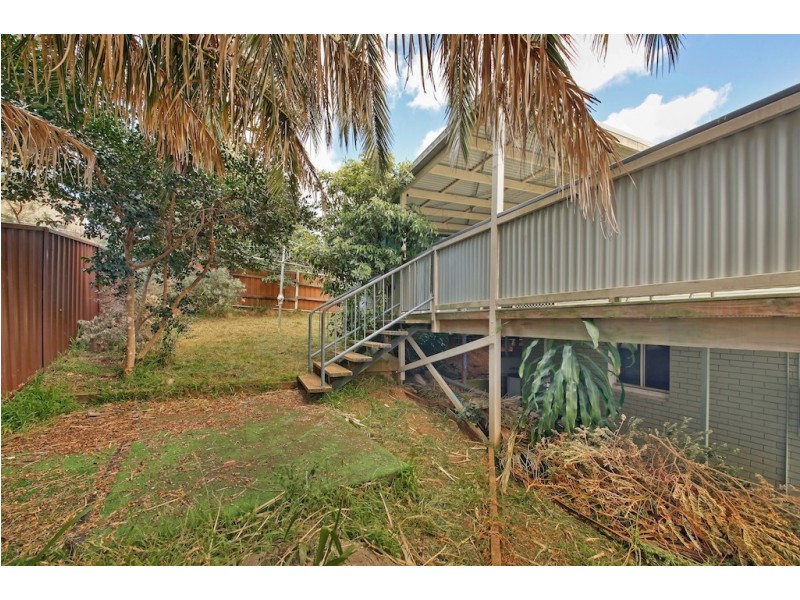 1 Alliott Street, Bradbury NSW 2560