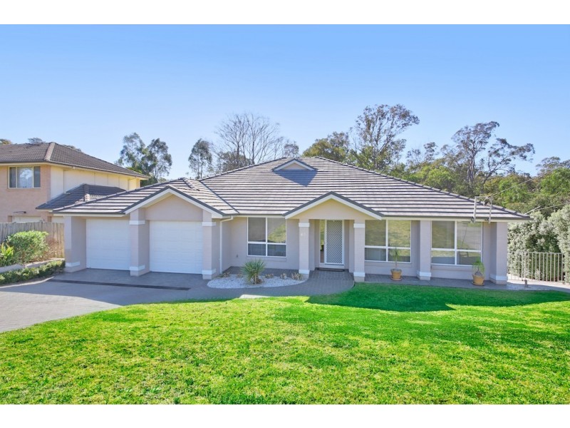 63 Coachwood Crescent, Picton NSW 2571