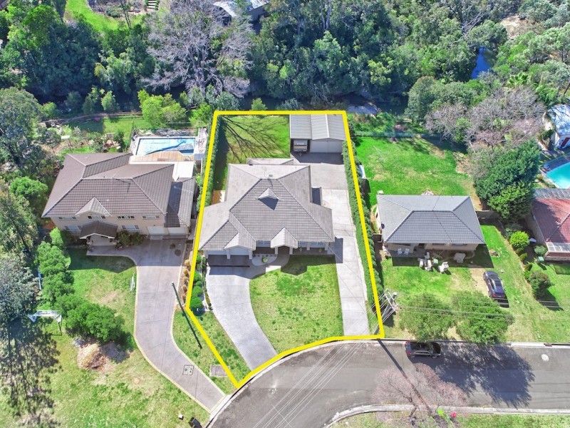 63 Coachwood Crescent, Picton NSW 2571