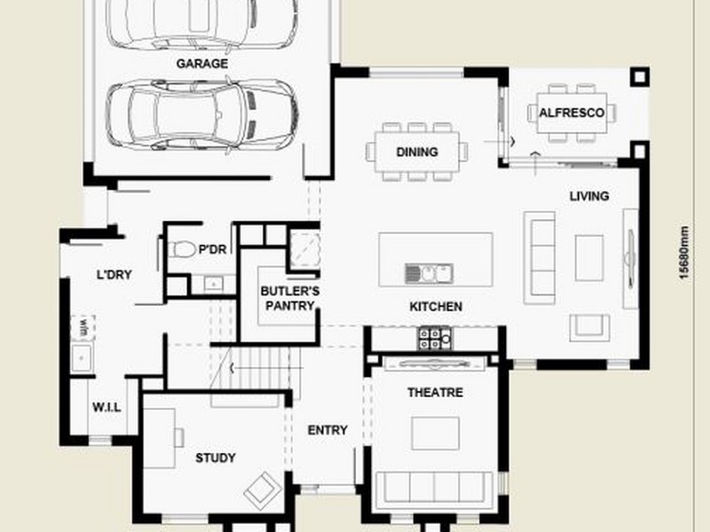 Denham Court NSW 2565