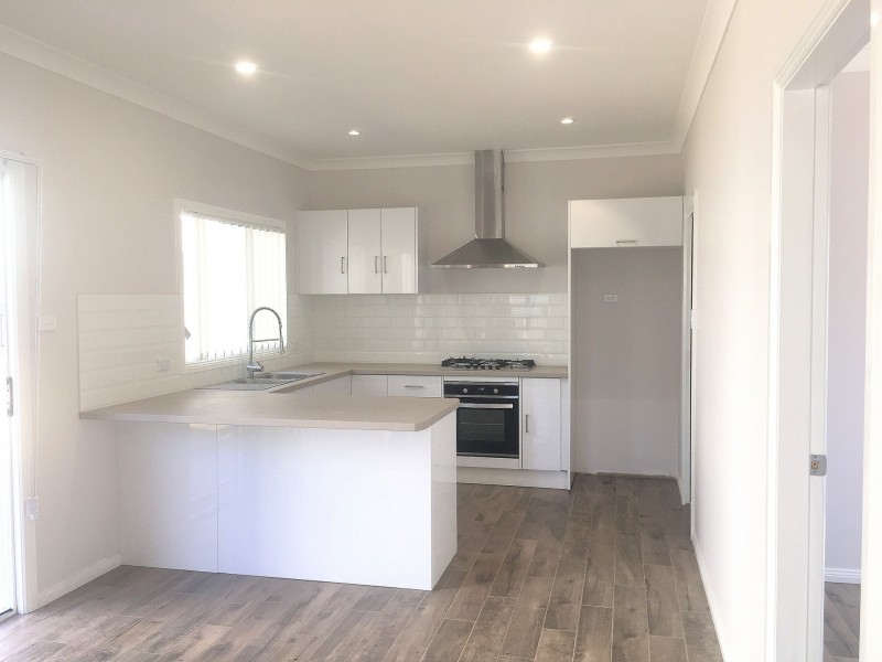 20A Austin Avenue, Campbelltown NSW 2560