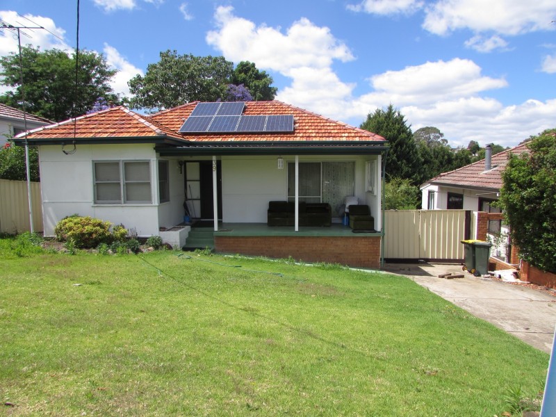 39 George Street, Campbelltown NSW 2560