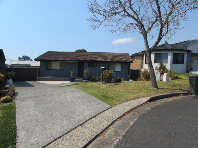 10 Whale Place, Woodbine NSW 2560