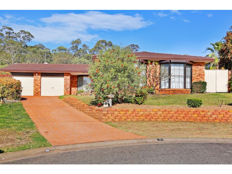 7 Cataract Place, Leumeah NSW 2560
