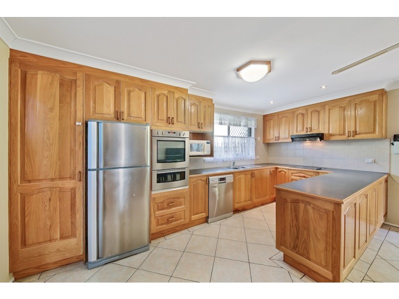 7 Cataract Place, Leumeah NSW 2560