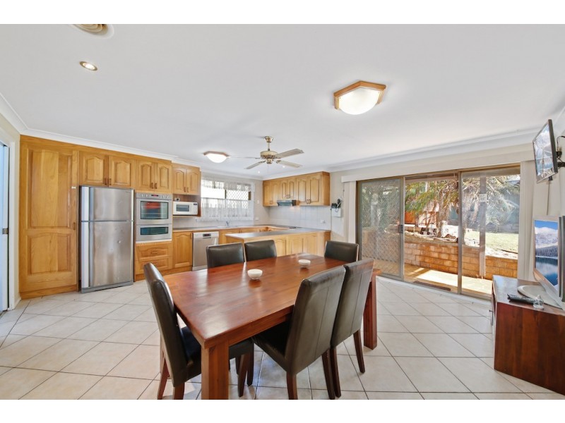 7 Cataract Place, Leumeah NSW 2560