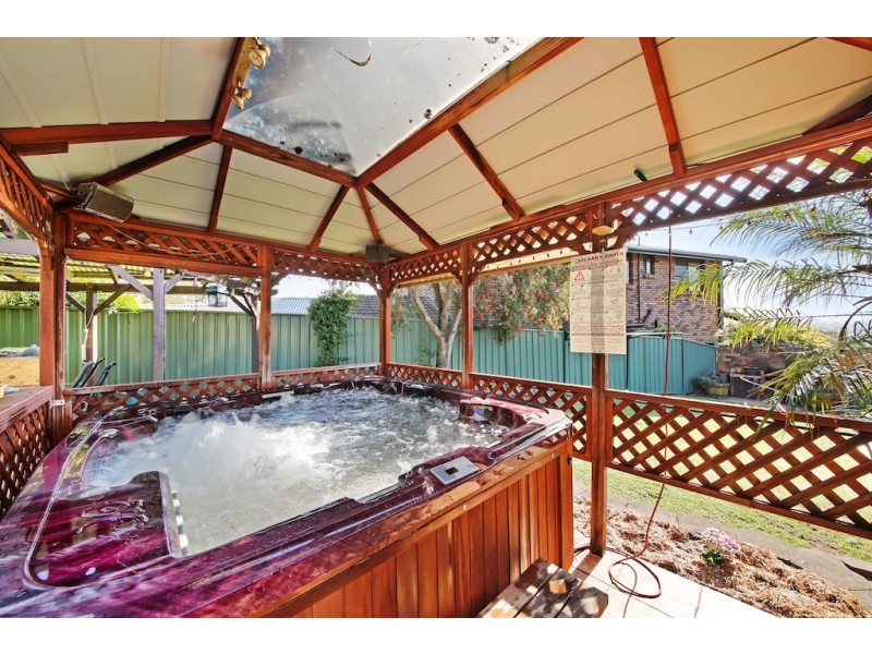 7 Cataract Place, Leumeah NSW 2560