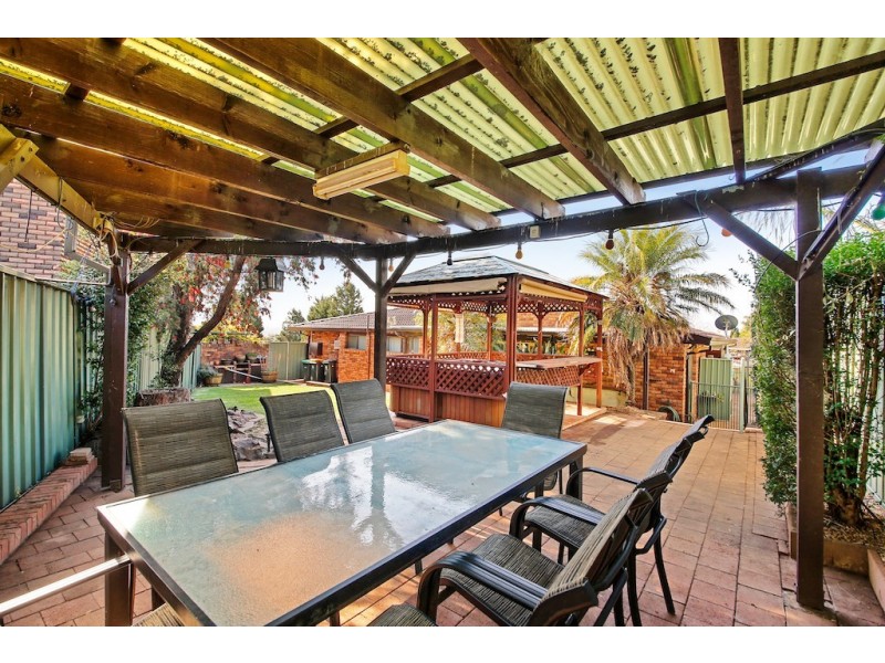 7 Cataract Place, Leumeah NSW 2560