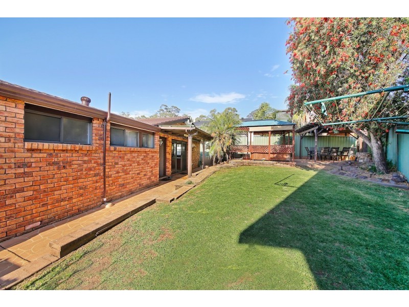 7 Cataract Place, Leumeah NSW 2560