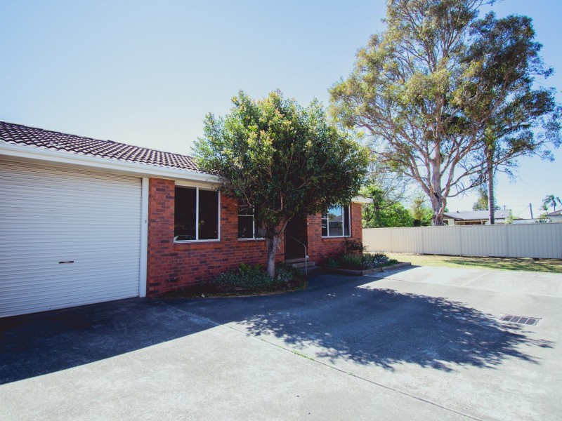 3/12 Werrang Street, Albion Park Rail NSW 2527