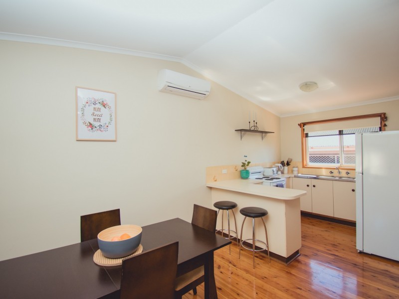 3/12 Werrang Street, Albion Park Rail NSW 2527