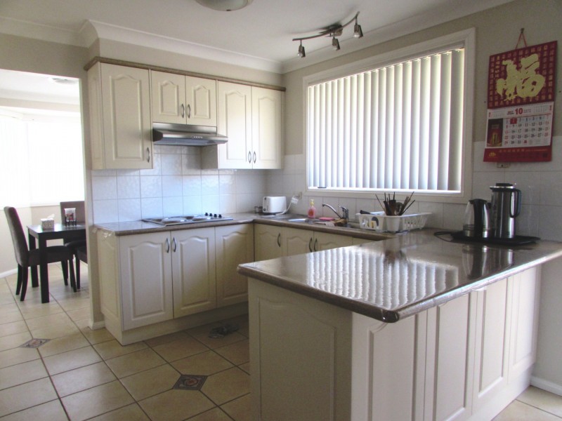 2 Jaf Place, Blairmount NSW 2559