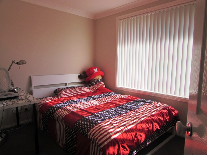 2 Jaf Place, Blairmount NSW 2559