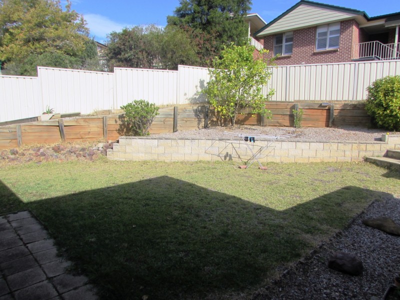 2 Jaf Place, Blairmount NSW 2559