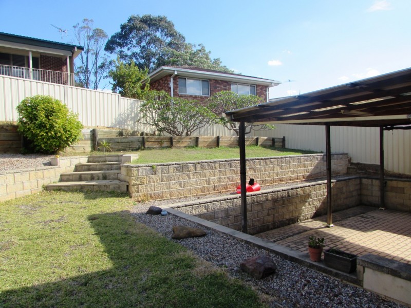 2 Jaf Place, Blairmount NSW 2559