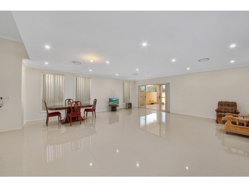 32 Wheatley Drive, Airds NSW 2560