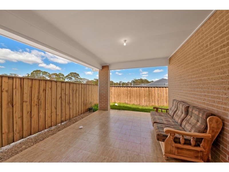 32 Wheatley Drive, Airds NSW 2560