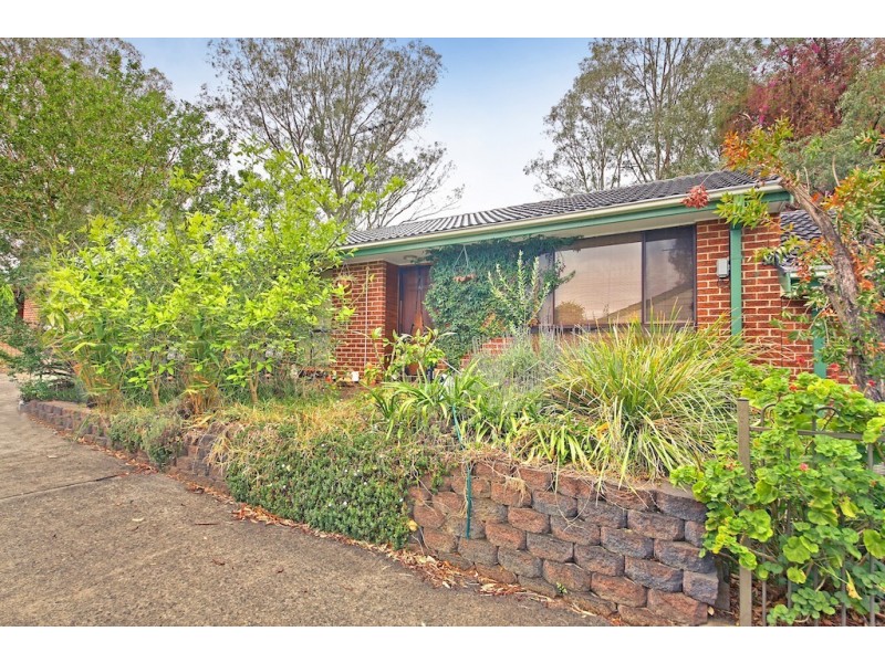 60/322 Railway Parade, Macquarie Fields NSW 2564