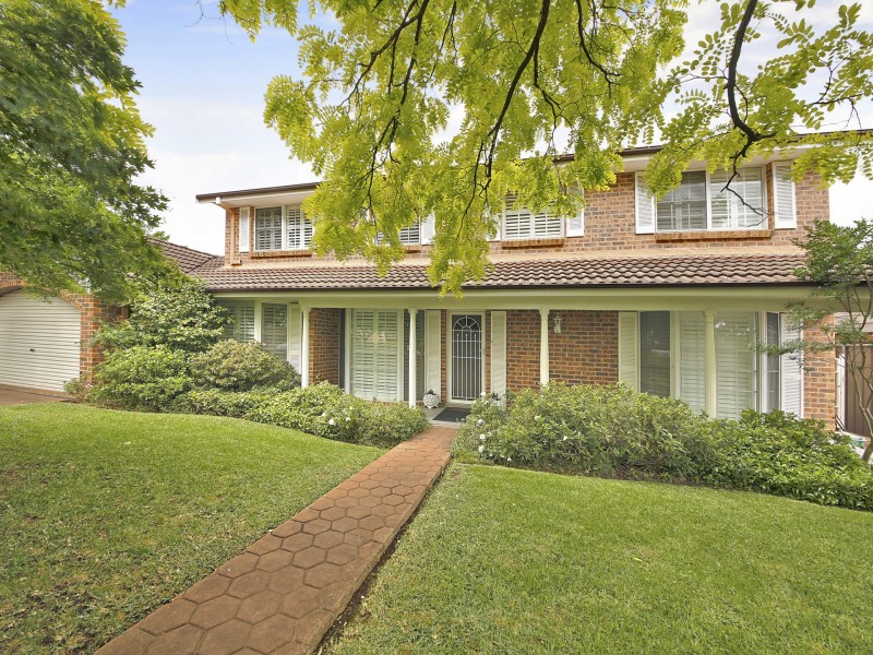 9 Perrumba Place, Bradbury NSW 2560