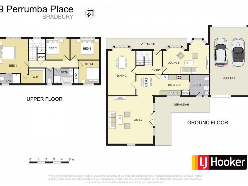 9 Perrumba Place, Bradbury NSW 2560