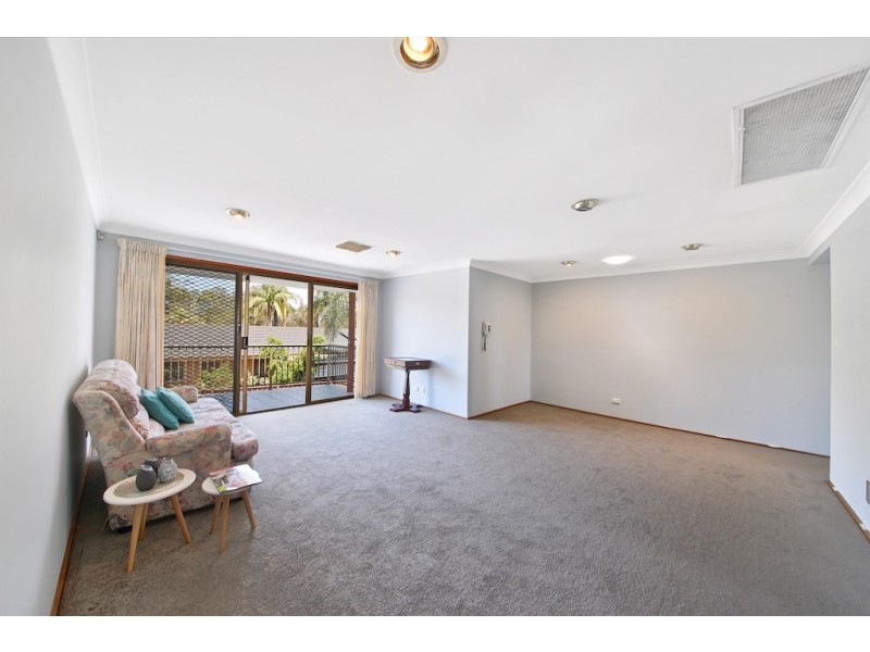 11 Carter Crescent, Padstow Heights NSW 2211