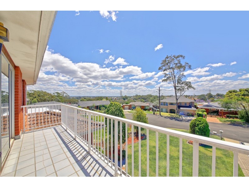 11 Carter Crescent, Padstow Heights NSW 2211