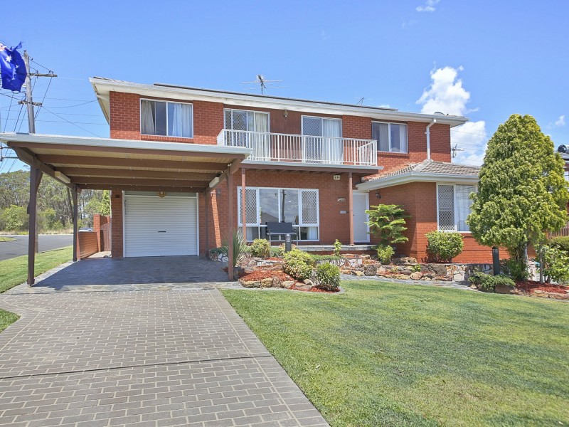 11 Carter Crescent, Padstow Heights NSW 2211