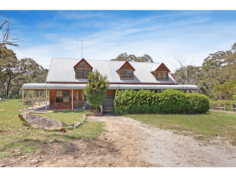 165 Macquarie Dale Road, Appin NSW 2560