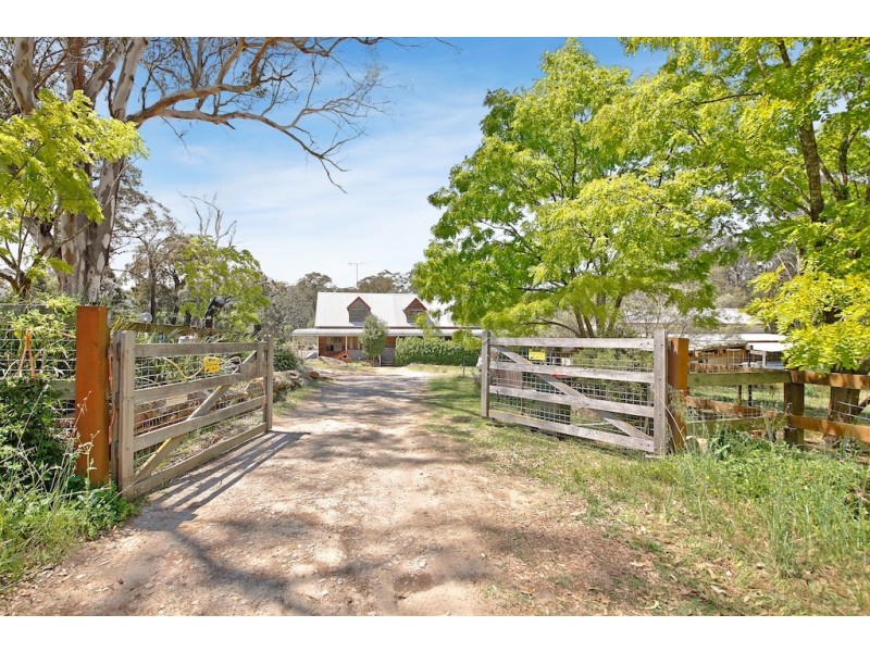 165 Macquarie Dale Road, Appin NSW 2560