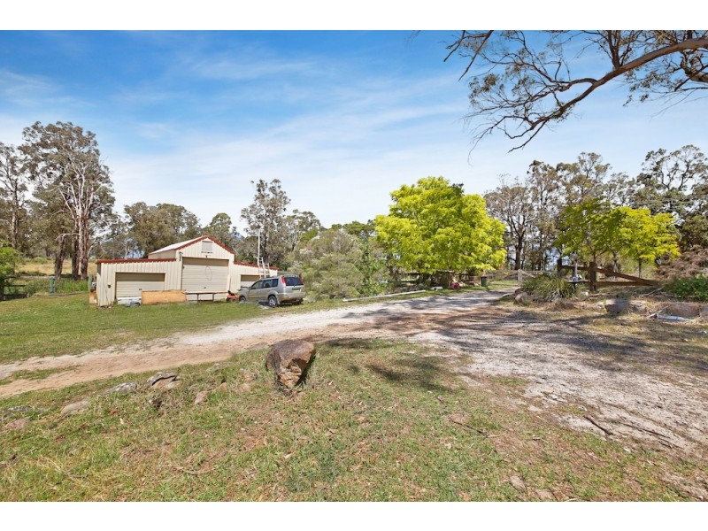 165 Macquarie Dale Road, Appin NSW 2560