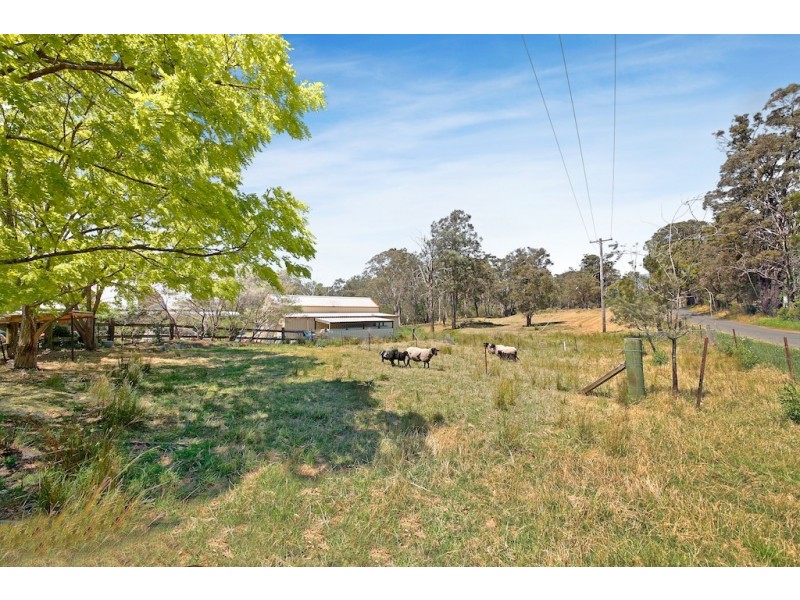 165 Macquarie Dale Road, Appin NSW 2560
