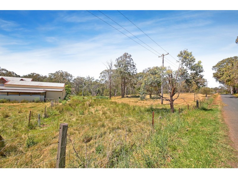 165 Macquarie Dale Road, Appin NSW 2560