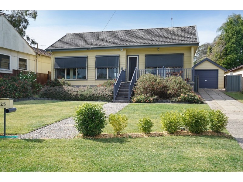 25 High Street, Campbelltown NSW 2560
